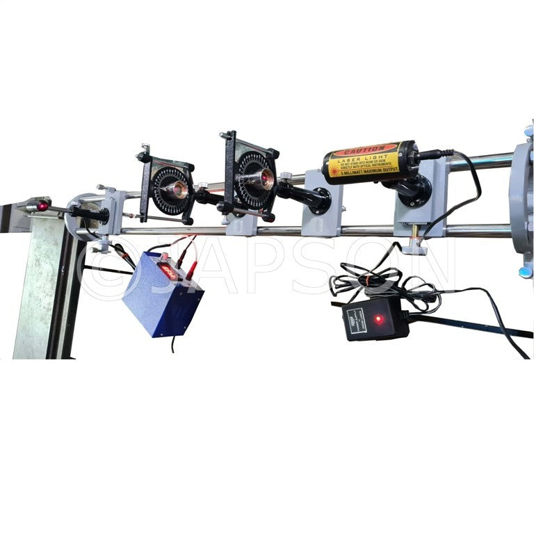 Malus Law using Diode Laser Malus Law using Diode Laser